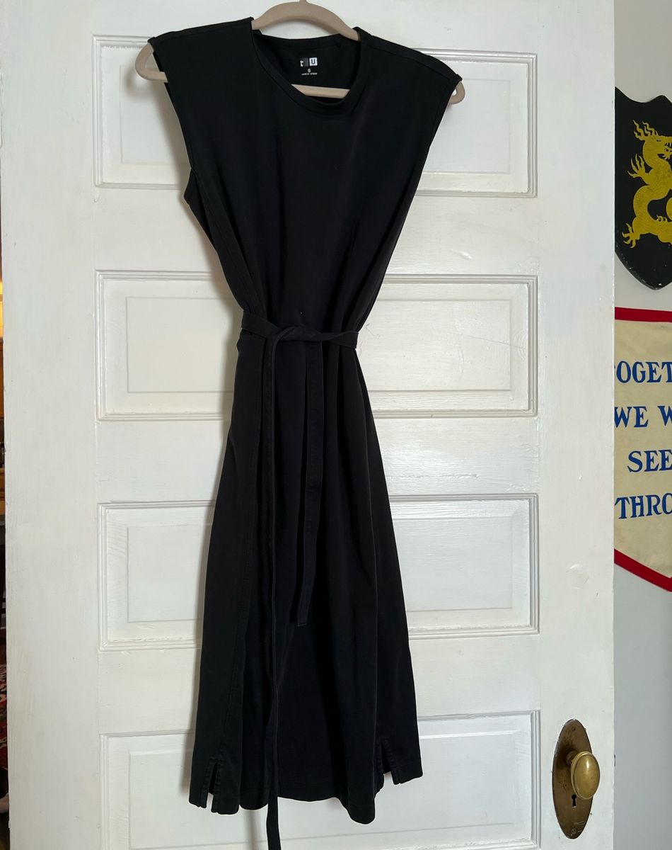 Thrifted